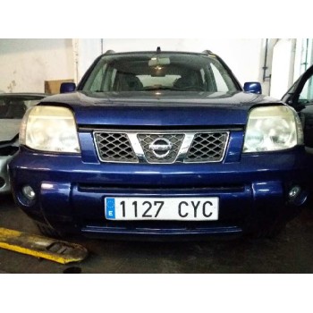 NISSAN X-TRAIL (T30)