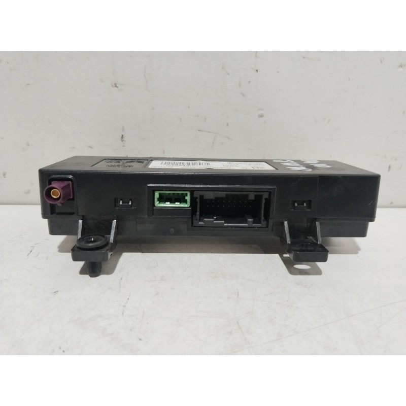 MODULO ELECTRONICO 9822883080  - imagen 1