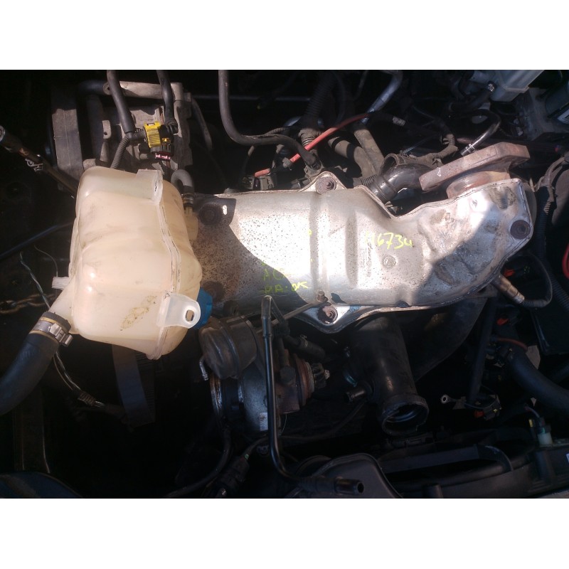 FIAT BRAVO (198) - imagen 2