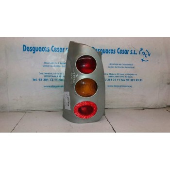 PILOTO TRASERO IZQUIERDO A4548200564 
