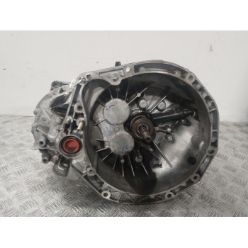 CAJA CAMBIOS PK6068 7711368418 