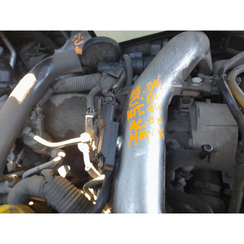 NISSAN PRIMERA HATCHBACK (P12) - imagen 2