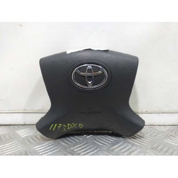 AIRBAG DELANTERO IZQUIERDO 62112050A 998999CGB 