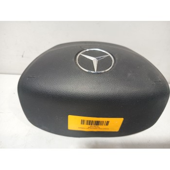 AIRBAG DELANTERO IZQUIERDO 985707504R 4158600602 