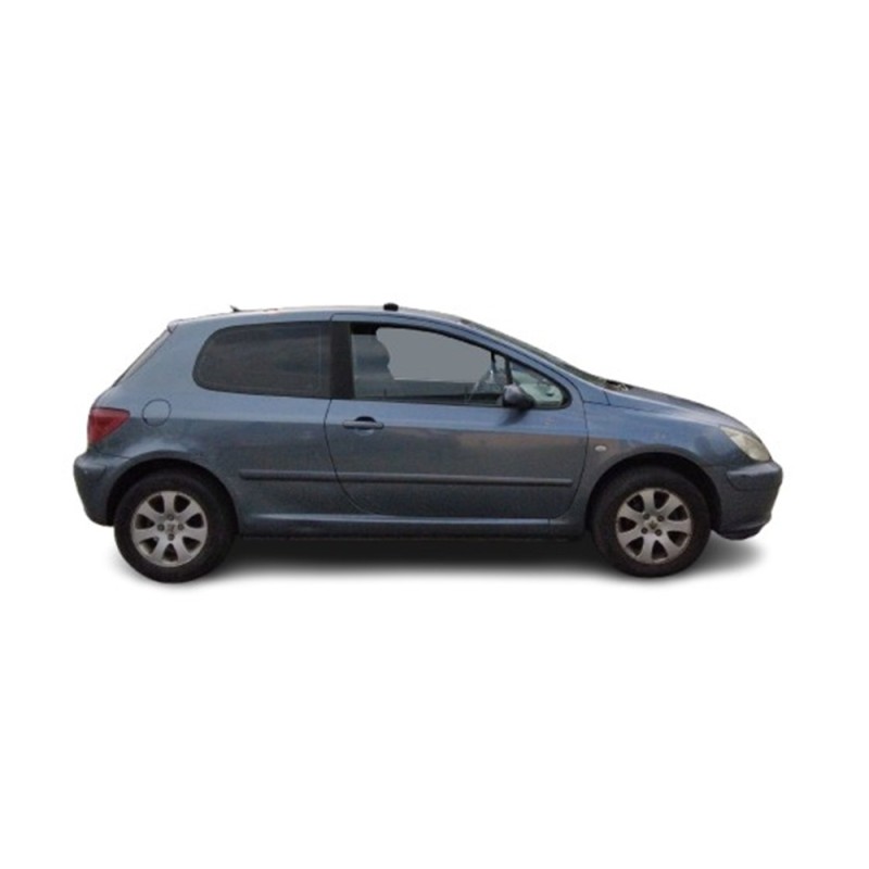 PEUGEOT 307 (3A/C) - imagen 2