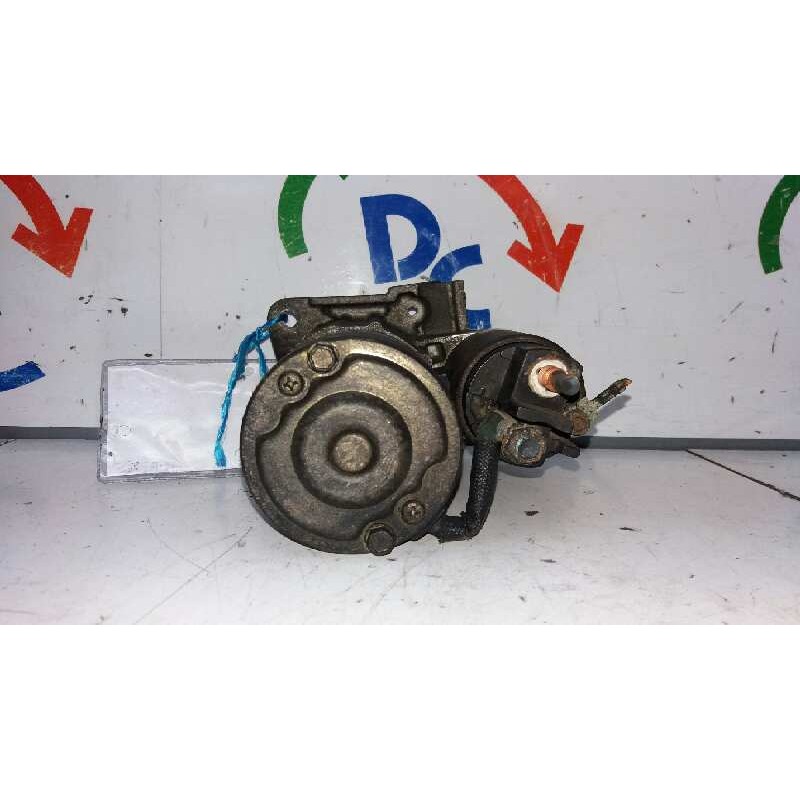 MOTOR ARRANQUE 8200227092  - imagen 2