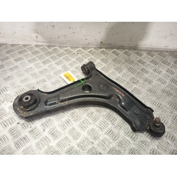 BRAZO SUSPENSION INFERIOR DELANTERO DERECHO 96436598 