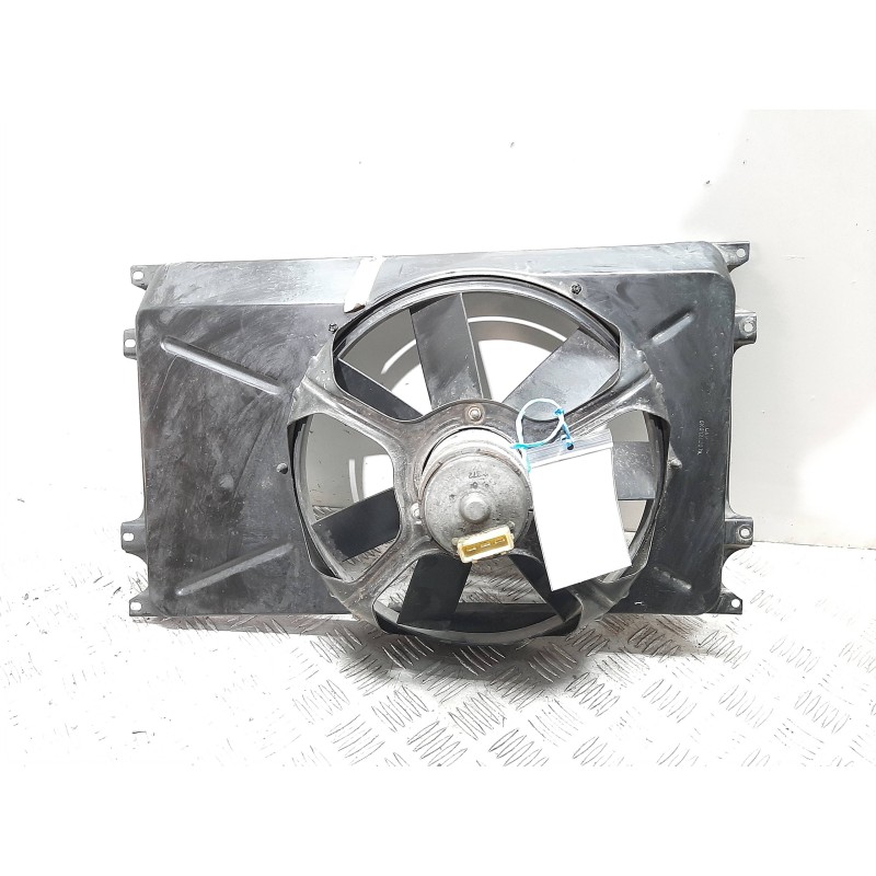 ELECTROVENTILADOR  - imagen 1