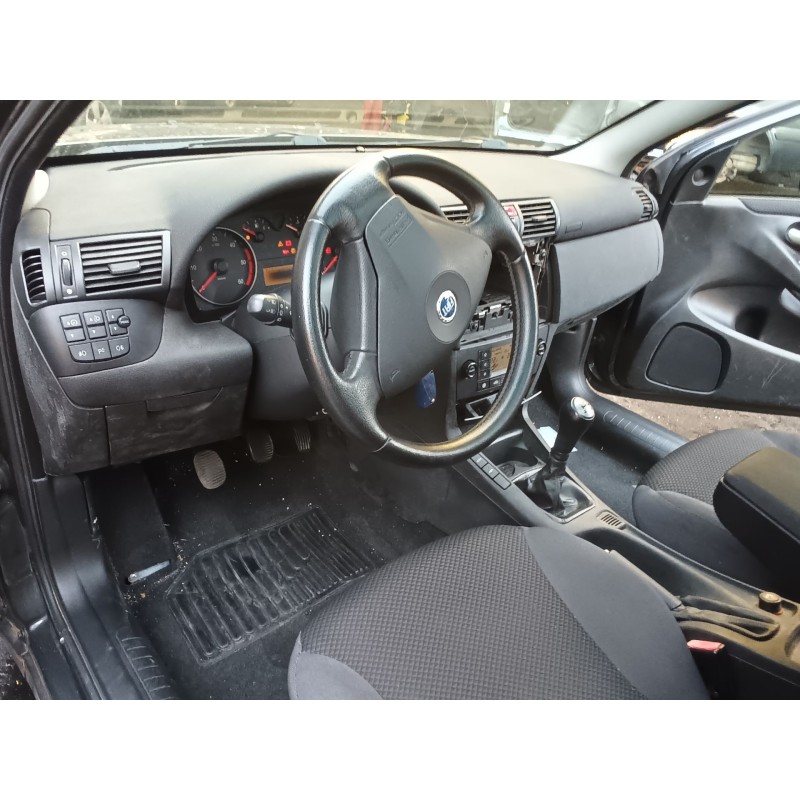 FIAT STILO (192_) - imagen 5