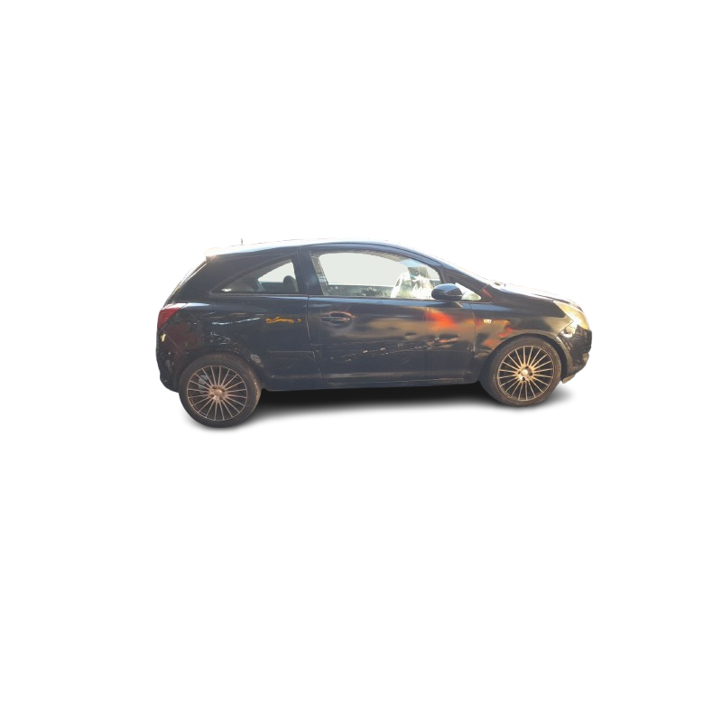 OPEL CORSA D (S07) - imagen 4