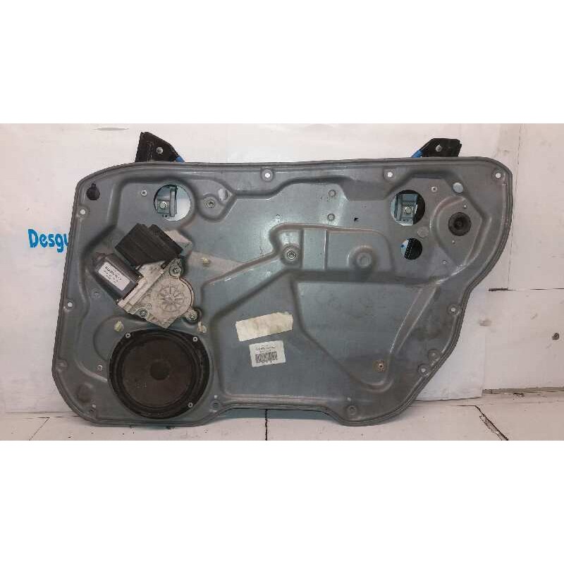 ELEVALUNAS DELANTERO DERECHO 6L4837752AQ 5P  - imagen 1