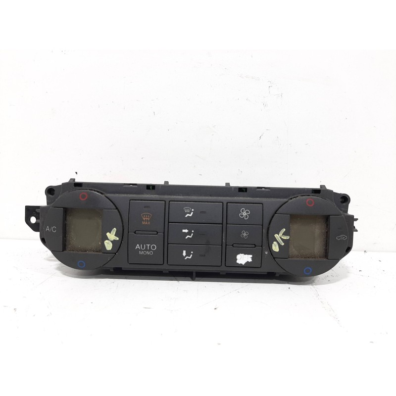 MANDO CLIMATIZADOR 3M5T18C612AL  - imagen 1