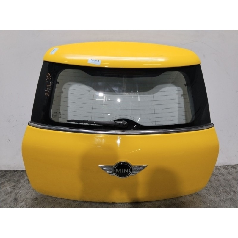 PORTON TRASERO 41009811574  - imagen 1