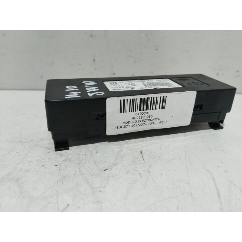 MODULO ELECTRONICO 9822883080  - imagen 3