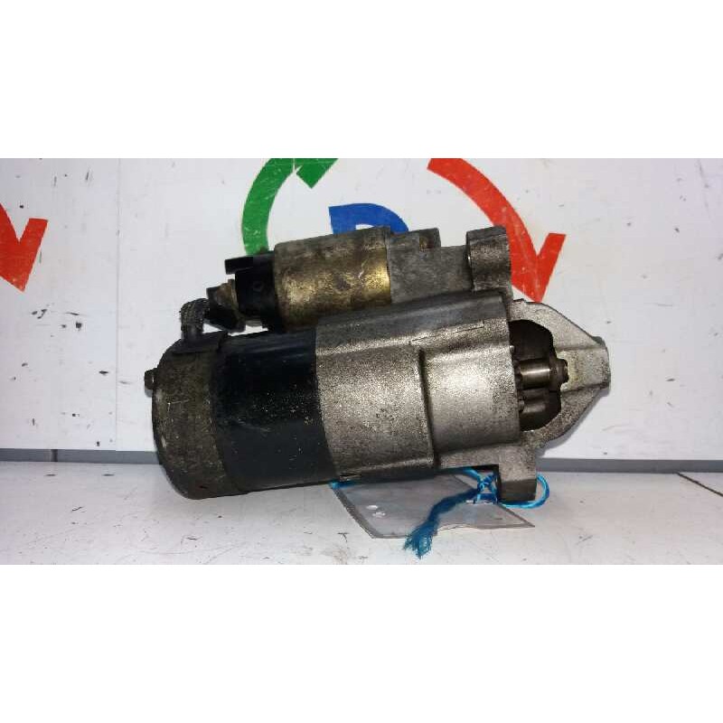 MOTOR ARRANQUE 8200227092  - imagen 3