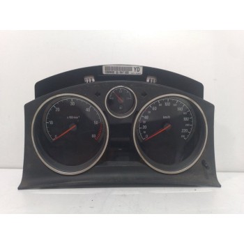 CUADRO INSTRUMENTOS 13309003 SW7655 