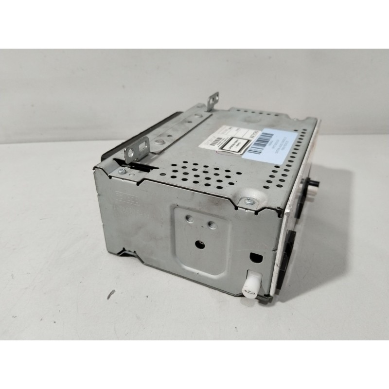 SISTEMA AUDIO / RADIO CD BM5T18C815GF  - imagen 4
