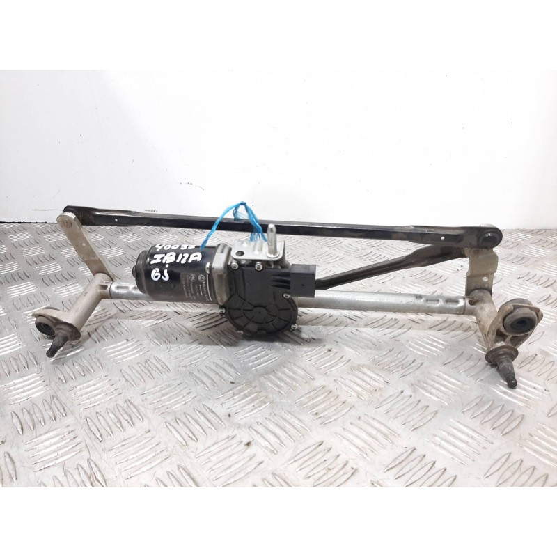 MOTOR LIMPIA DELANTERO  - imagen 2