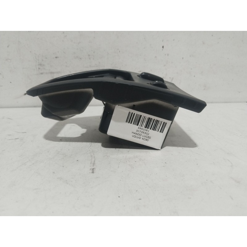 MANDO LUCES 30739302  - imagen 3