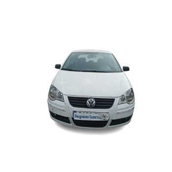 VOLKSWAGEN POLO IV (9N_, 9A_)