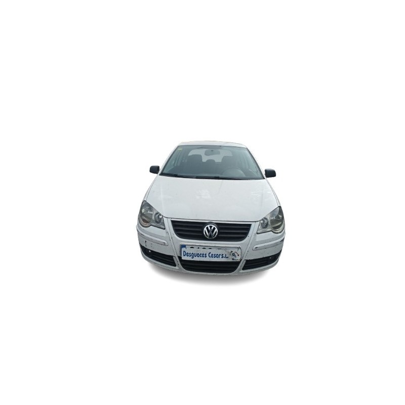 VOLKSWAGEN POLO IV (9N_, 9A_) - imagen 1