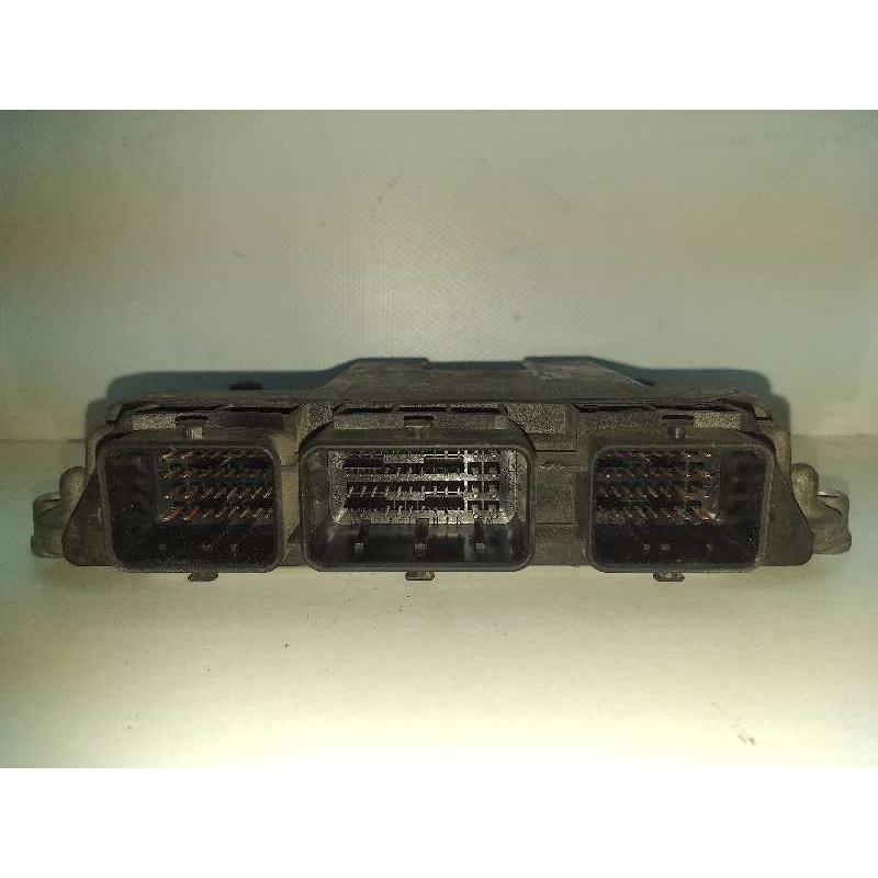 CENTRALITA MOTOR UCE 0281011549 8200310863 8200370779 - imagen 3