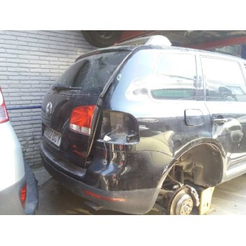 VOLKSWAGEN TOUAREG (7LA)