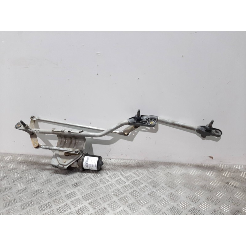MOTOR LIMPIA DELANTERO  - imagen 1