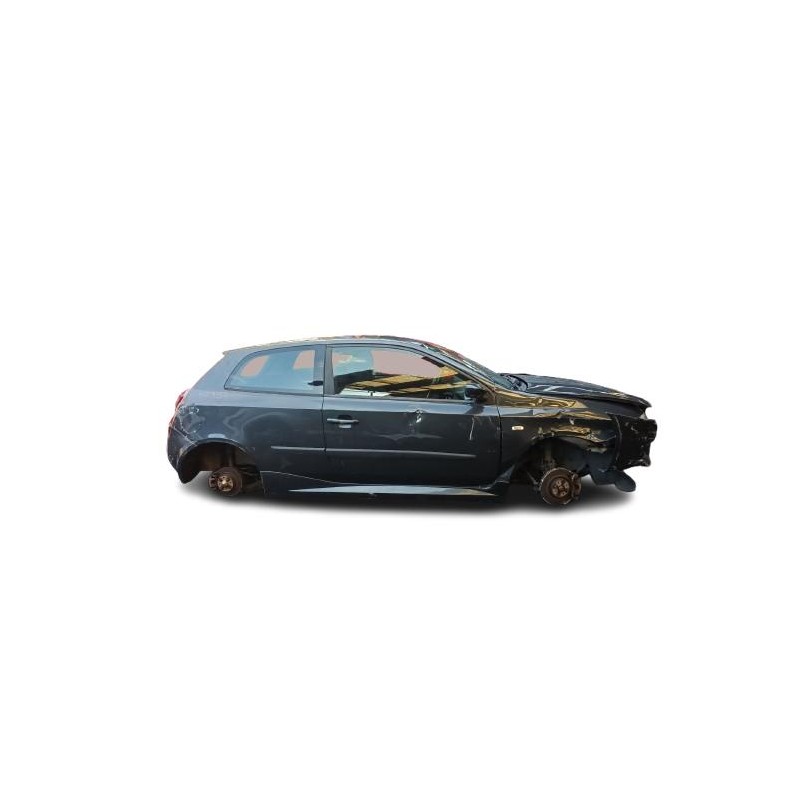 FIAT STILO (192_) - imagen 6