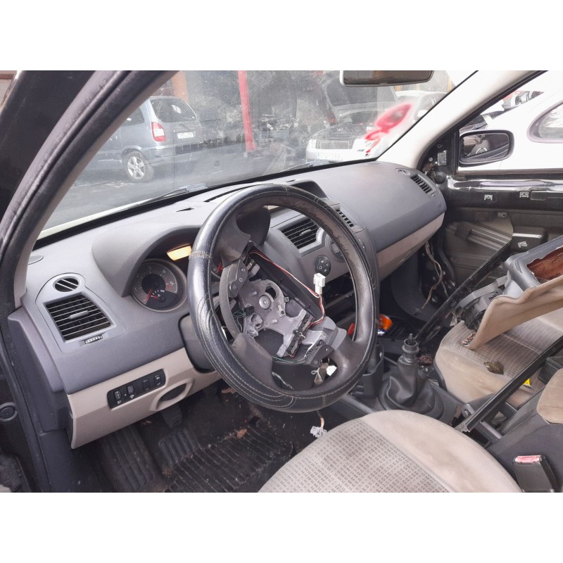 RENAULT MEGANE II (BM0/1_, CM0/1_) - imagen 4
