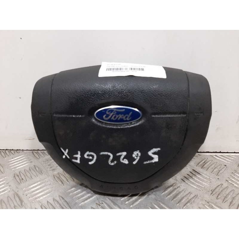 AIRBAG DELANTERO IZQUIERDO 6S6AA042B85  - imagen 1