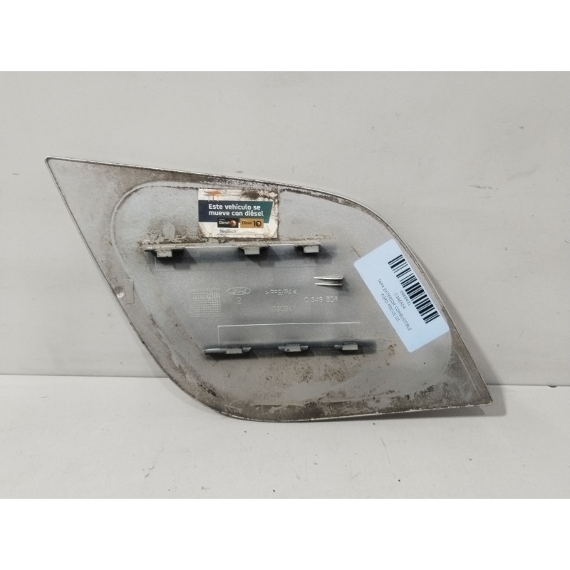 TAPA EXTERIOR COMBUSTIBLE C3465DR  - imagen 2