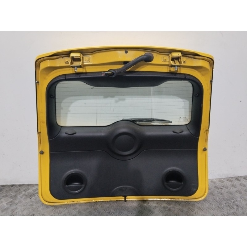 PORTON TRASERO 41009811574  - imagen 4