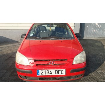 HYUNDAI GETZ (TB)
