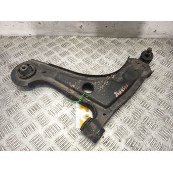 BRAZO SUSPENSION INFERIOR DELANTERO IZQUIERDO 96436597 