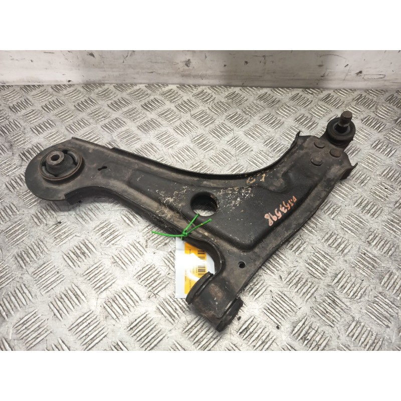 BRAZO SUSPENSION INFERIOR DELANTERO IZQUIERDO 96436597  - imagen 1
