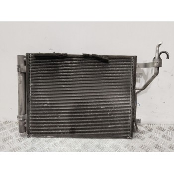 CONDENSADOR / RADIADOR AIRE ACONDICIONADO 976062L600 