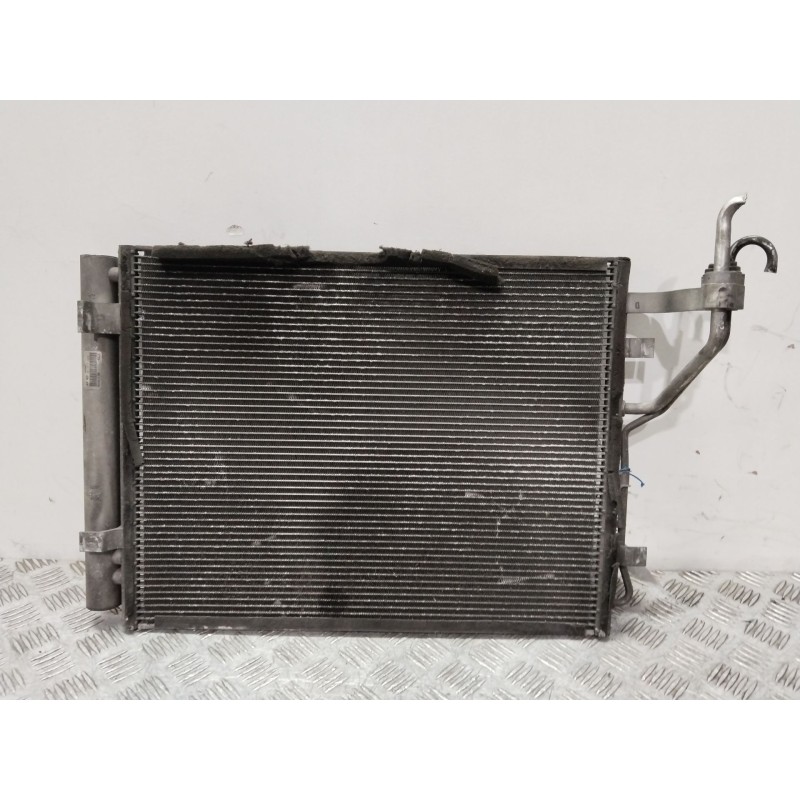 CONDENSADOR / RADIADOR AIRE ACONDICIONADO 976062L600  - imagen 1