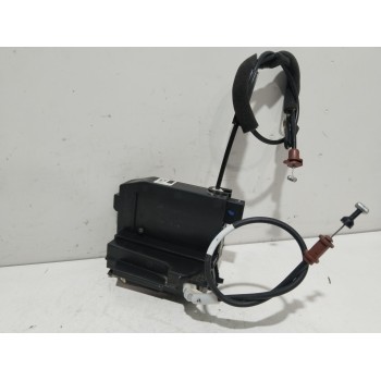 CERRADURA PUERTA TRASERA DERECHA 9810311180 