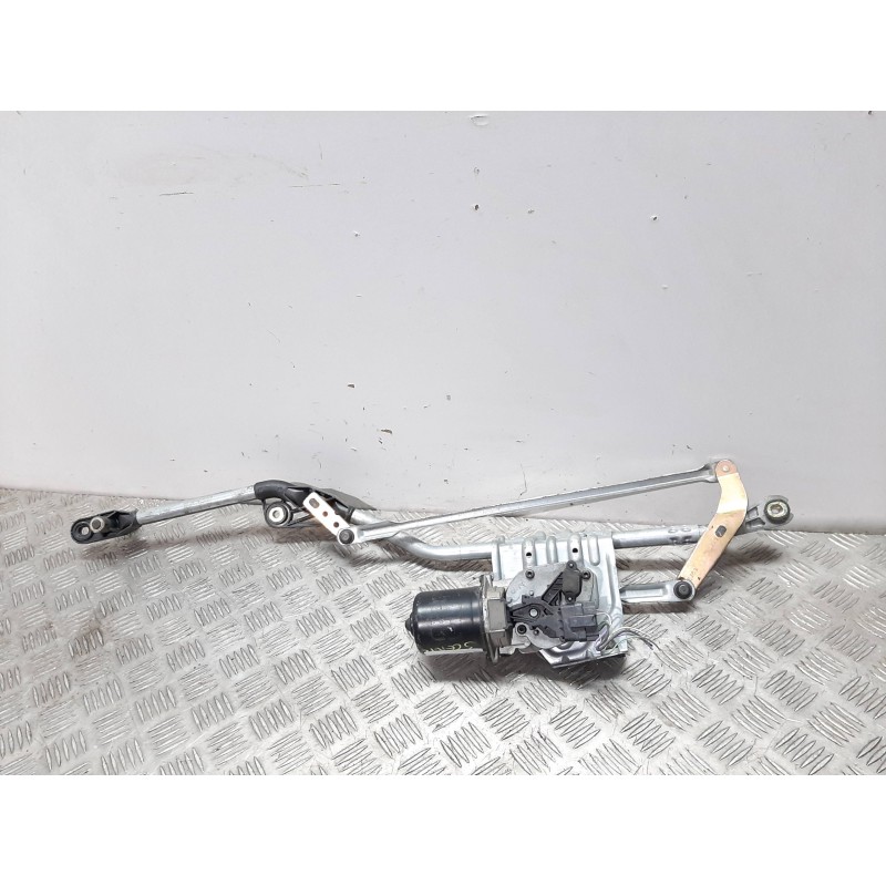 MOTOR LIMPIA DELANTERO  - imagen 2