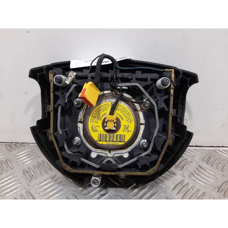AIRBAG DELANTERO IZQUIERDO 6S6AA042B85  - imagen 2