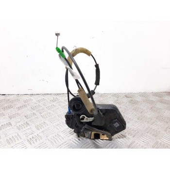 CERRADURA PUERTA DELANTERA DERECHA 