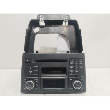 SISTEMA AUDIO / RADIO CD 30775676 30752420