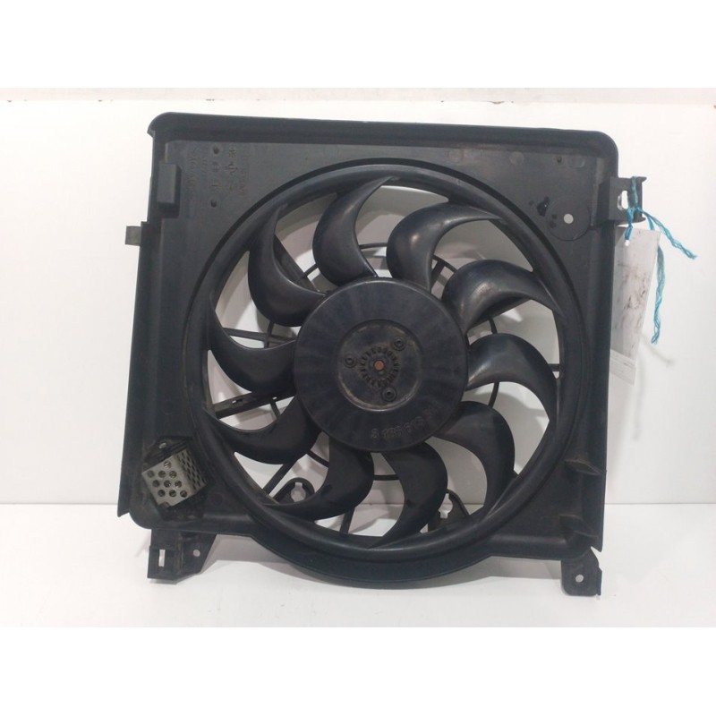 ELECTROVENTILADOR 0130303304 24467444 - imagen 1