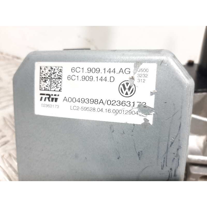COLUMNA DIRECCION 6C1909144AG ELECTRICA CG560660 - imagen 3