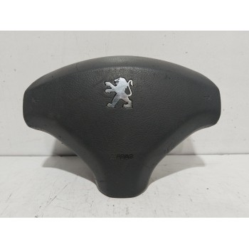 AIRBAG DELANTERO IZQUIERDO 96845302ZE 