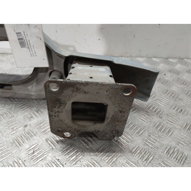 REFUERZO PARAGOLPES DELANTERO 7414FN  - imagen 4