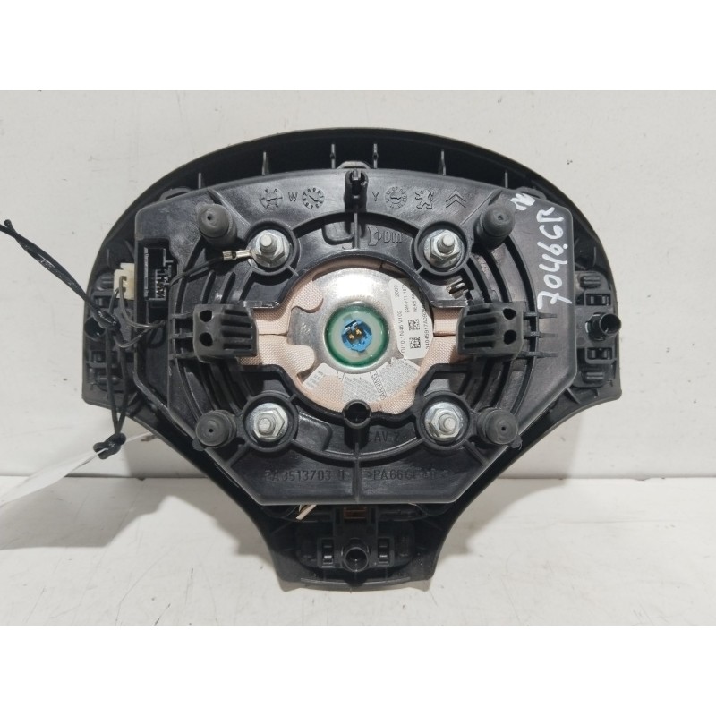 AIRBAG DELANTERO IZQUIERDO 96845302ZE  - imagen 2