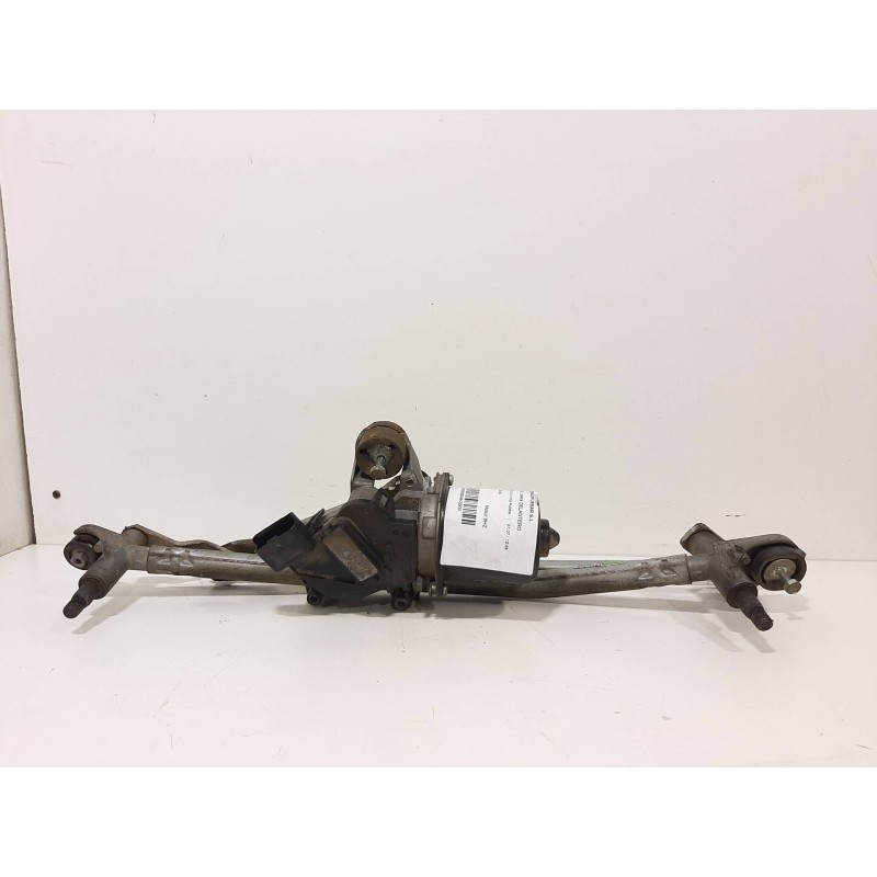 MOTOR LIMPIA DELANTERO  - imagen 1