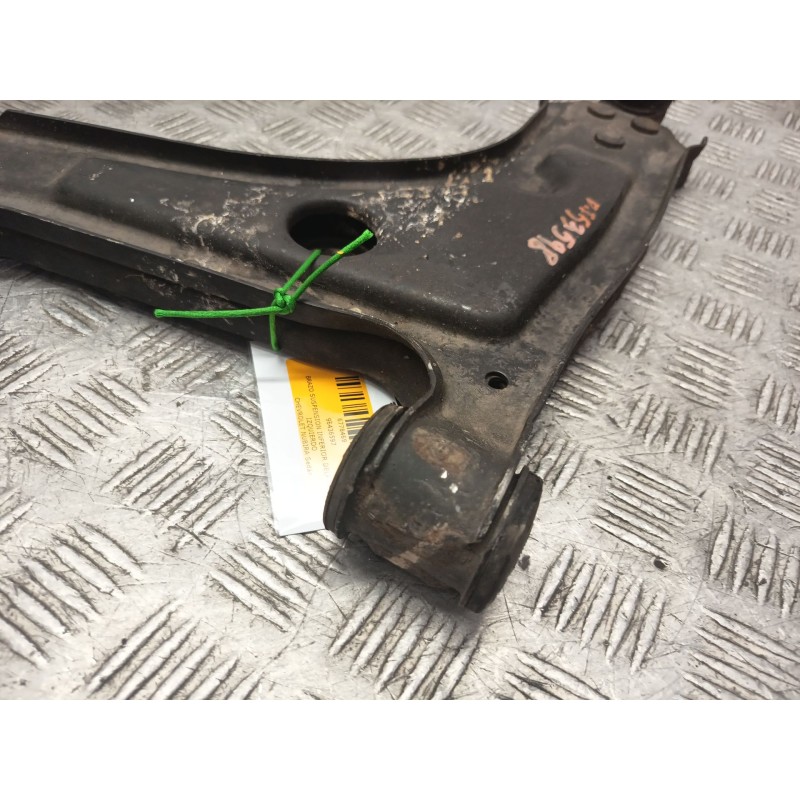BRAZO SUSPENSION INFERIOR DELANTERO IZQUIERDO 96436597  - imagen 3